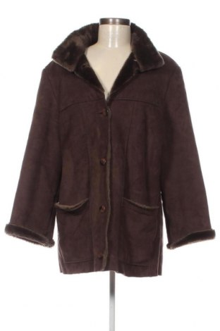 Dámsky kabát  Lalique, Veľkosť S, Farba Hnedá, Cena  27,79 €
