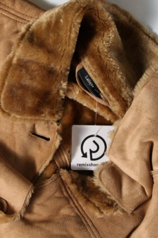 Dámsky kabát  Lalique, Veľkosť M, Farba Béžová, Cena  14,74 €