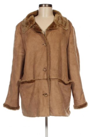 Dámsky kabát  Lalique, Veľkosť M, Farba Béžová, Cena  14,74 €