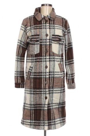 Palton de femei Lascana, Mărime S, Culoare Maro, Preț 86,32 Lei