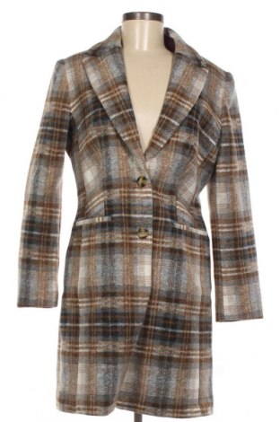 Дамско палто Lascana, Размер M, Цвят Многоцветен, Цена 77,40 лв.