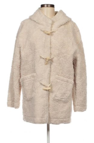 Dámský kabát  Lativ, Velikost L, Barva Béžová, Cena  853,00 Kč