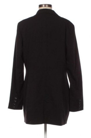 Palton de femei Laura Scott, Mărime L, Culoare Negru, Preț 210,53 Lei