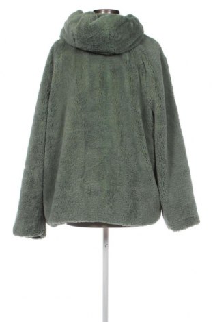 Γυναικείο παλτό Laura Torelli, Μέγεθος L, Χρώμα Πράσινο, Τιμή 35,74 €