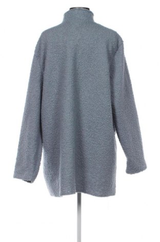 Γυναικείο παλτό Laura Torelli, Μέγεθος XL, Χρώμα Μπλέ, Τιμή 35,74 €