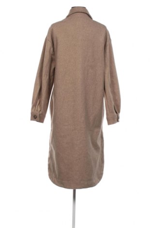 Дамско палто Laura Torelli, Размер S, Цвят Кафяв, Цена 54,57 лв.