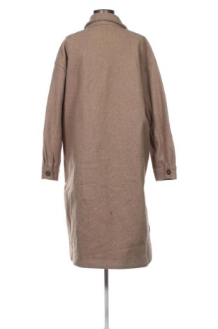 Γυναικείο παλτό Laura Torelli, Μέγεθος XL, Χρώμα  Μπέζ, Τιμή 35,74 €