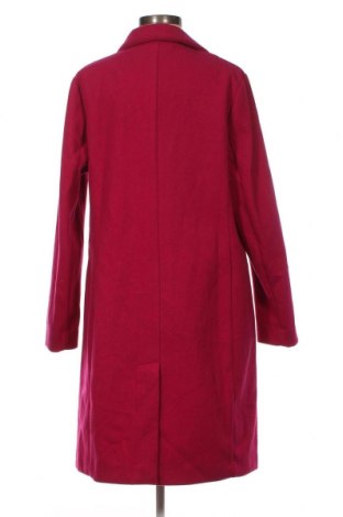 Γυναικείο παλτό Laura Torelli, Μέγεθος M, Χρώμα Ρόζ , Τιμή 21,38 €