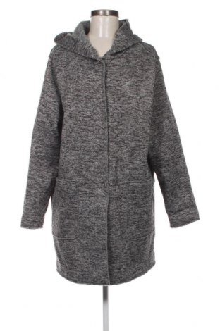 Γυναικείο παλτό Laura Torelli, Μέγεθος XXL, Χρώμα Πολύχρωμο, Τιμή 37,73 €