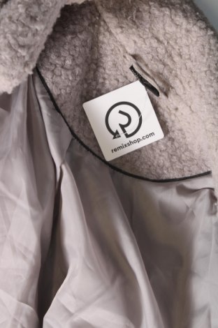 Γυναικείο παλτό Laura Torelli, Μέγεθος XL, Χρώμα Γκρί, Τιμή 35,74 €
