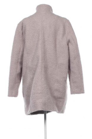 Palton de femei Laura Torelli, Mărime XL, Culoare Gri, Preț 175,99 Lei