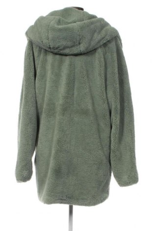 Γυναικείο παλτό Laura Torelli, Μέγεθος M, Χρώμα Πράσινο, Τιμή 33,76 €