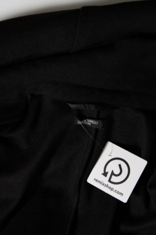 Γυναικείο παλτό Laura Torelli, Μέγεθος S, Χρώμα Μαύρο, Τιμή 27,14 €