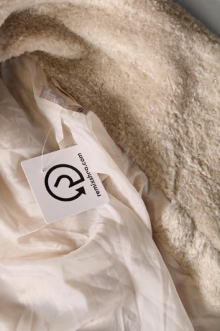 Γυναικείο παλτό Laura Torelli, Μέγεθος S, Χρώμα  Μπέζ, Τιμή 16,55 €