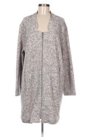 Дамско палто Laura Torelli, Размер XL, Цвят Сив, Цена 19,26 лв.