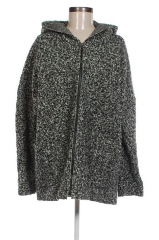 Дамско палто Laura Torelli, Размер M, Цвят Многоцветен, Цена 64,20 лв.