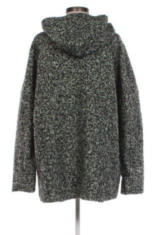 Дамско палто Laura Torelli, Размер M, Цвят Многоцветен, Цена 57,78 лв.