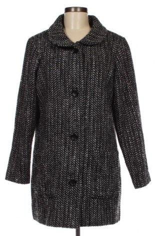 Дамско палто Laura Torelli, Размер L, Цвят Многоцветен, Цена 64,20 лв.