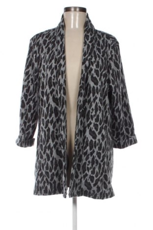 Дамско палто Laura Torelli, Размер L, Цвят Сив, Цена 34,56 лв.