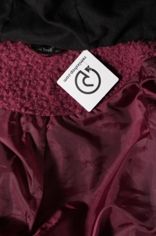 Dámský kabát  Laura Torelli, Velikost XL, Barva Růžová, Cena  972,00 Kč