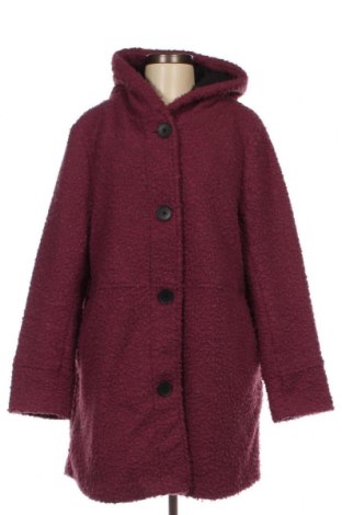 Дамско палто Laura Torelli, Размер XL, Цвят Розов, Цена 35,31 лв.