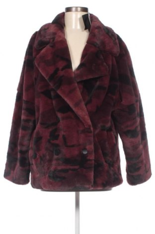 Дамско палто Lauren Vidal, Размер L, Цвят Червен, Цена 281,40 лв.