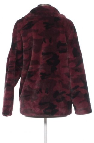 Dámský kabát  Lauren Vidal, Velikost L, Barva Červená, Cena  1 020,00 Kč