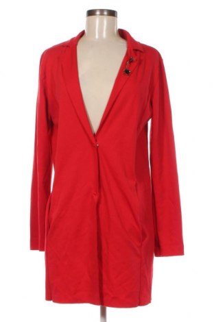 Dámsky kabát  Liberty, Veľkosť M, Farba Červená, Cena  12,72 €