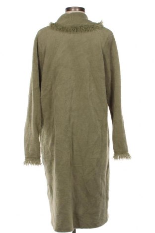 Női kabát Linea Tesini, Méret S, Szín Zöld, Ár 8 626 Ft