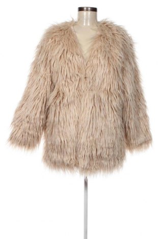 Γυναικείο παλτό Lioness, Μέγεθος M, Χρώμα  Μπέζ, Τιμή 20,45 €