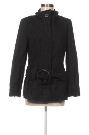 Γυναικείο παλτό Livre, Μέγεθος S, Χρώμα Γκρί, Τιμή 33,10 €