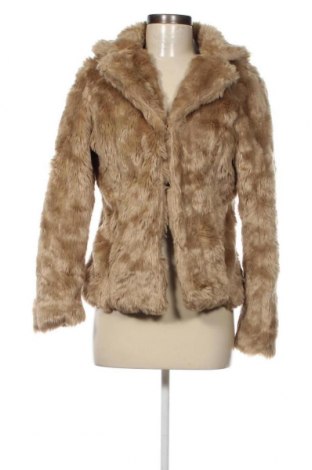 Дамско палто Livre, Размер S, Цвят Бежов, Цена 64,20 лв.