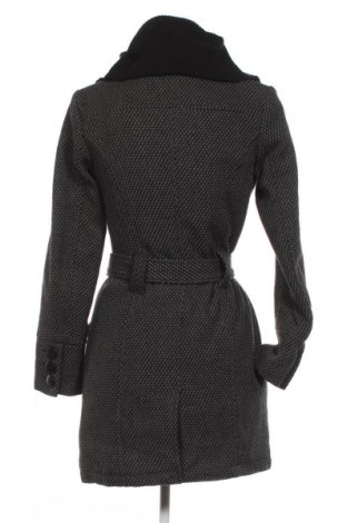 Palton de femei Livre, Mărime S, Culoare Gri, Preț 168,95 Lei