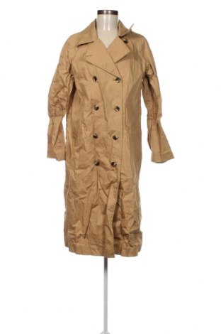 Γυναικείο παλτό Liz Claiborne, Μέγεθος M, Χρώμα  Μπέζ, Τιμή 20,30 €