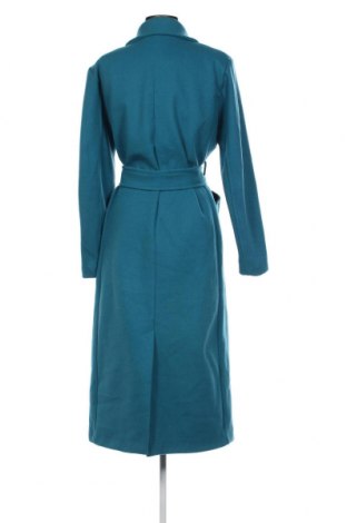 Γυναικείο παλτό Lola Liza, Μέγεθος L, Χρώμα Μπλέ, Τιμή 34,58 €