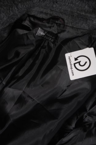 Γυναικείο παλτό Louise, Μέγεθος M, Χρώμα Γκρί, Τιμή 33,76 €