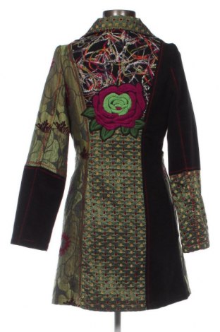 Γυναικείο παλτό Lulu H, Μέγεθος S, Χρώμα Πολύχρωμο, Τιμή 66,19 €
