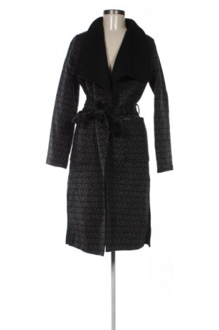 Дамско палто MICHAEL Michael Kors, Размер XS, Цвят Черен, Цена 399,00 лв.