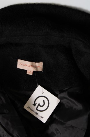Dámský kabát  Machka, Velikost L, Barva Černá, Cena  1 610,00 Kč