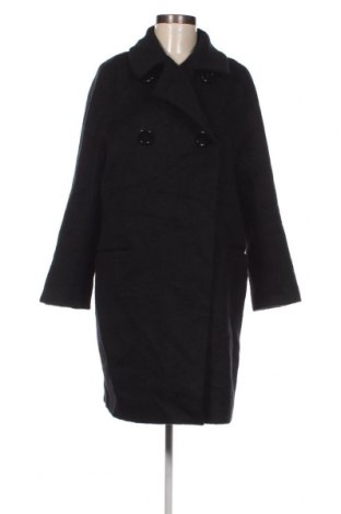 Γυναικείο παλτό Machka, Μέγεθος L, Χρώμα Μαύρο, Τιμή 115,67 €