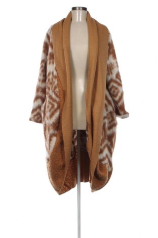 Дамско палто Made In Italy, Размер M, Цвят Бежов, Цена 60,99 лв.