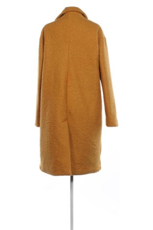 Női kabát Made In Italy, Méret XL, Szín Sárga, Ár 14 387 Ft
