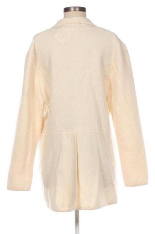 Γυναικείο παλτό Madeleine, Μέγεθος L, Χρώμα  Μπέζ, Τιμή 56,12 €