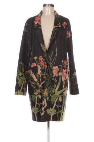 Γυναικείο παλτό Madison, Μέγεθος M, Χρώμα Πολύχρωμο, Τιμή 24,13 €