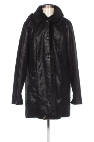 Palton de femei Mainpol, Mărime XXL, Culoare Negru, Preț 246,38 Lei