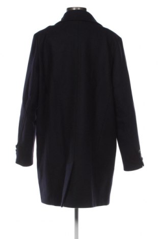 Γυναικείο παλτό Maison 123, Μέγεθος XL, Χρώμα Μπλέ, Τιμή 79,42 €