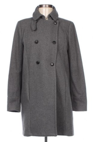 Γυναικείο παλτό Mango, Μέγεθος M, Χρώμα Γκρί, Τιμή 38,23 €