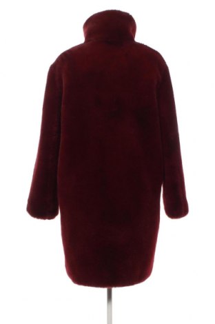 Dámsky kabát  Mango, Veľkosť XS, Farba Červená, Cena  31,54 €