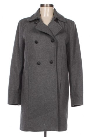 Γυναικείο παλτό Mango, Μέγεθος M, Χρώμα Γκρί, Τιμή 38,23 €