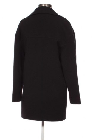 Γυναικείο παλτό Mango, Μέγεθος XS, Χρώμα Μαύρο, Τιμή 15,04 €